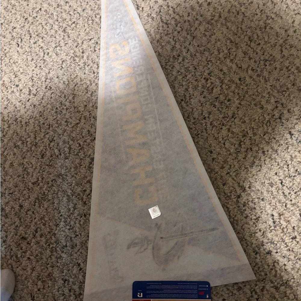 Cleveland Cavaliers Playoffs pennant